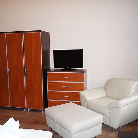 My-Bed Hamburg Familien Appartment Екстер'єр фото