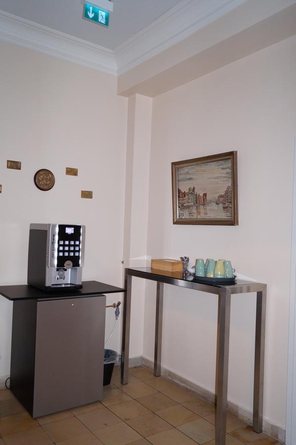 My-Bed Hamburg Familien Appartment Екстер'єр фото