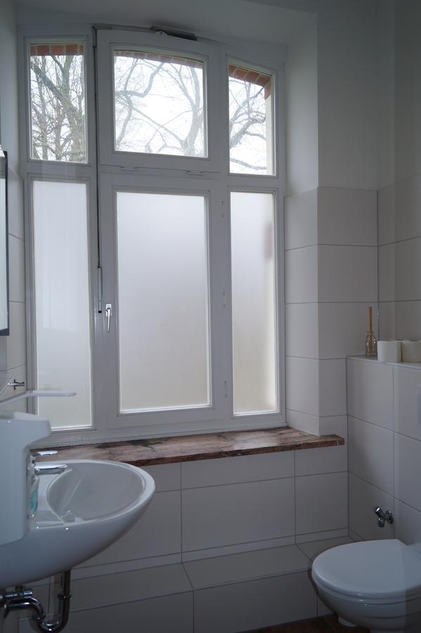 My-Bed Hamburg Familien Appartment Екстер'єр фото